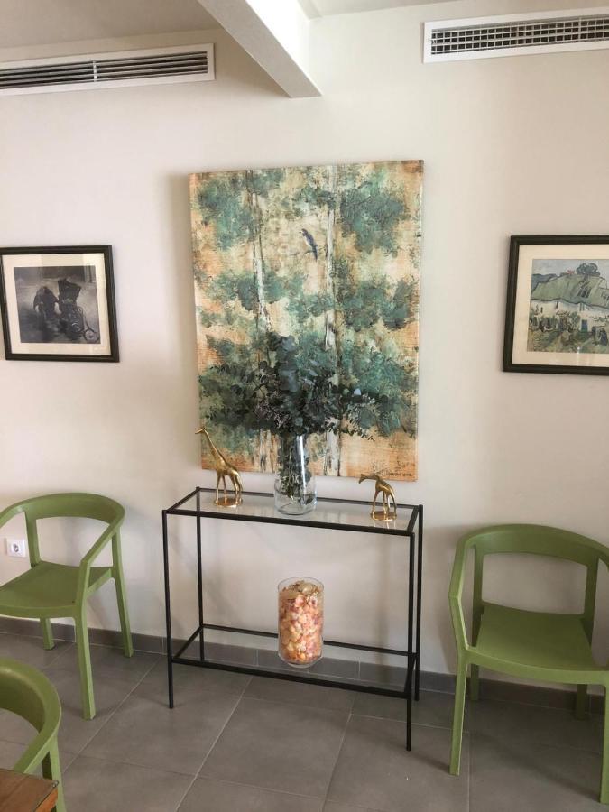Apartamento Centro Sevilla Guadalquivir エクステリア 写真