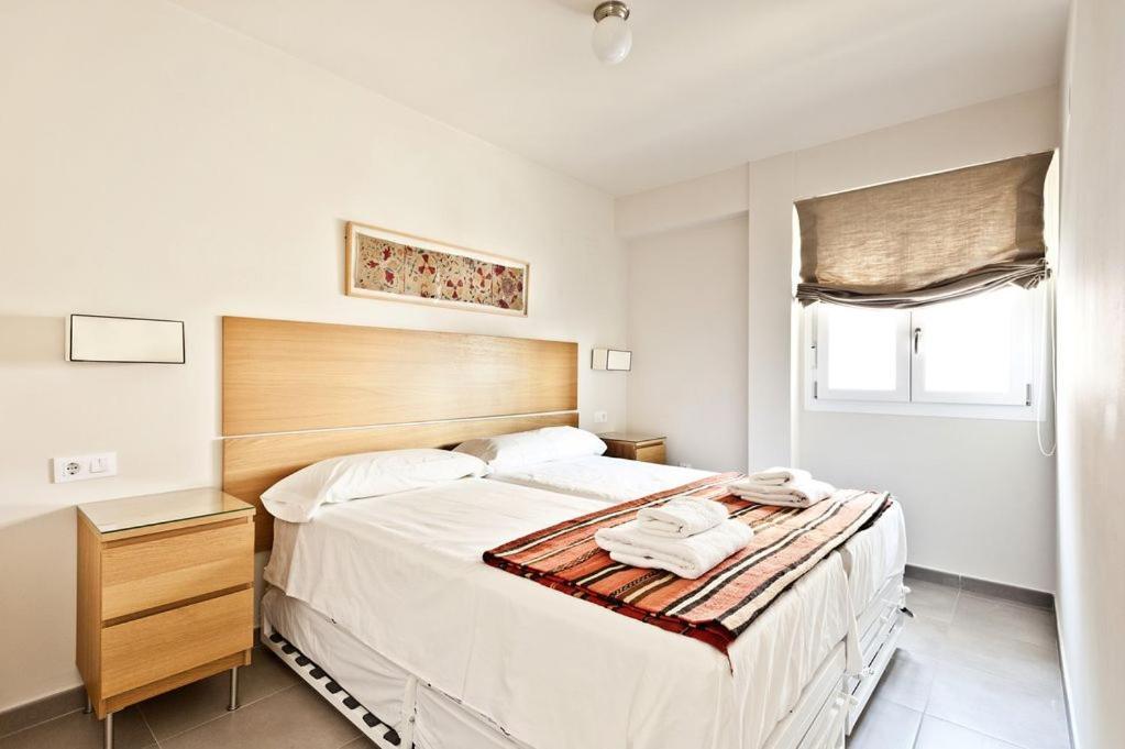 Apartamento Centro Sevilla Guadalquivir エクステリア 写真