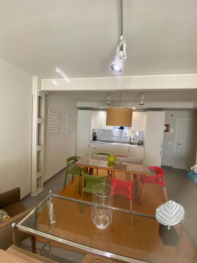 Apartamento Centro Sevilla Guadalquivir エクステリア 写真