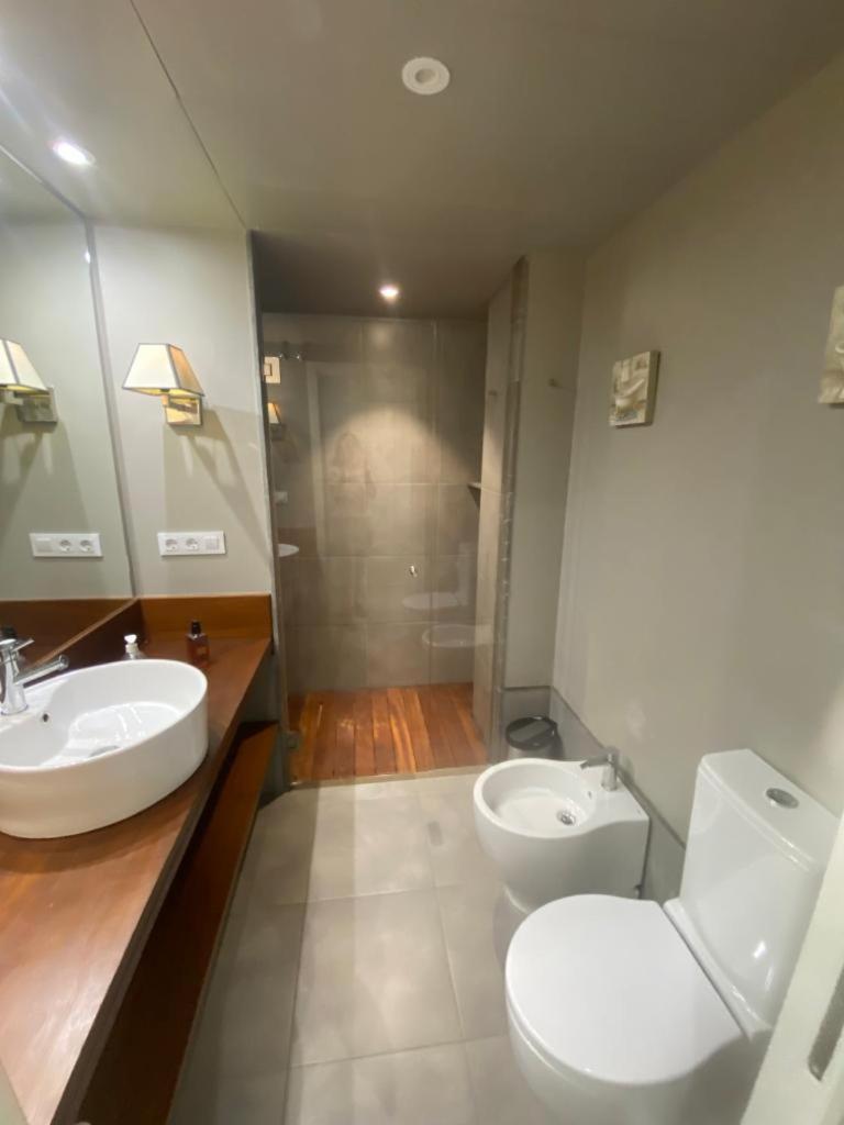 Apartamento Centro Sevilla Guadalquivir エクステリア 写真
